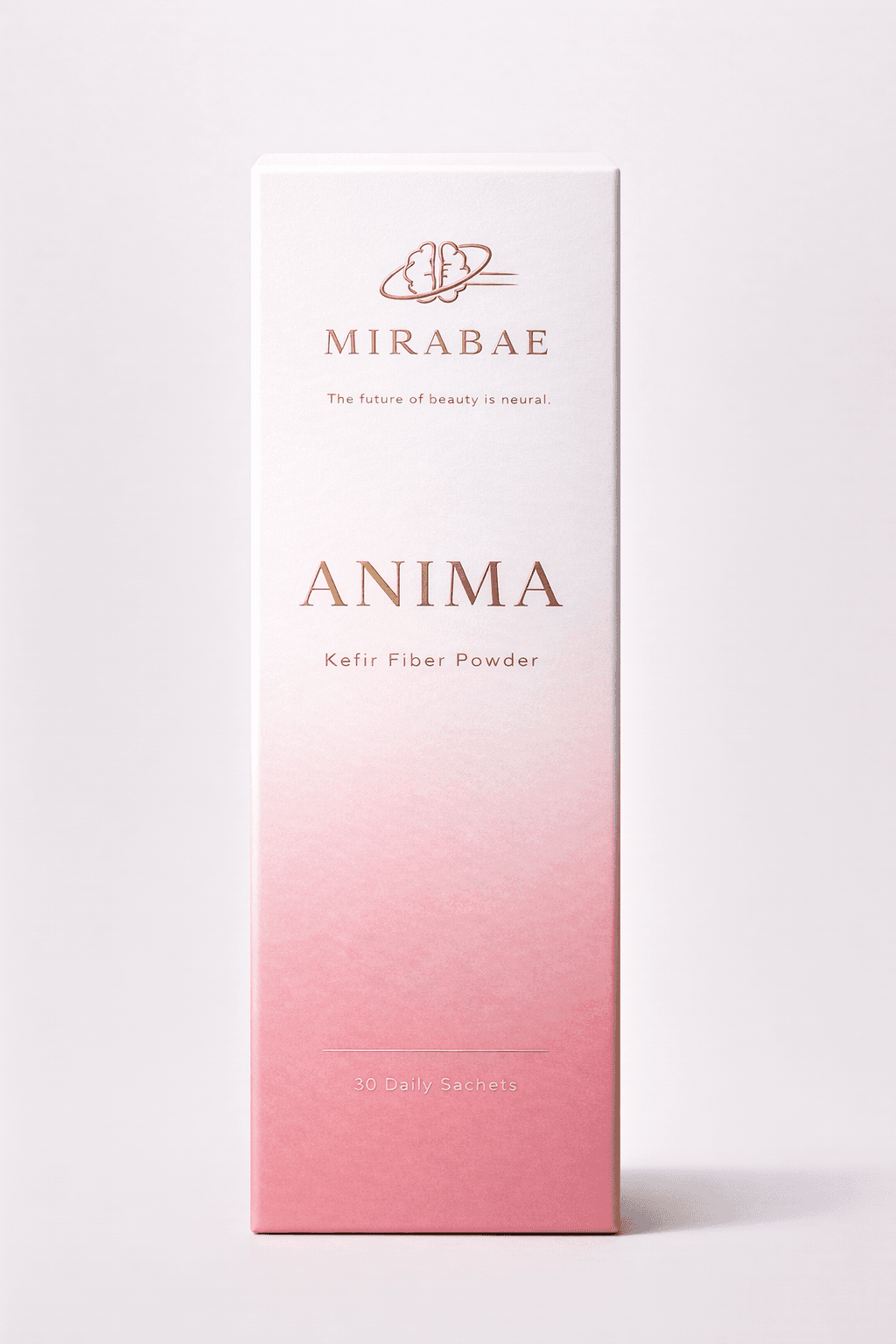 Mirabae Anima product box